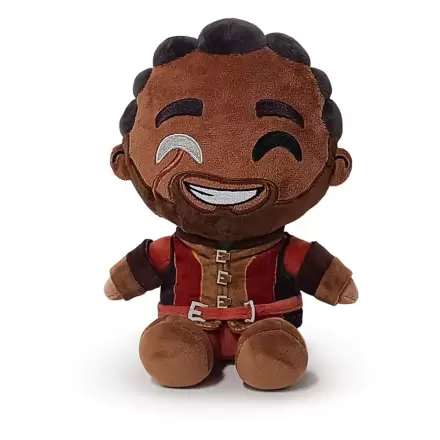 Baldur´s Gate 3 Plišasta figura Curseless Wyll 22 cm fotografija izdelka