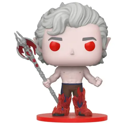 Baldur's Gate 3 Funko POP! Games št. 1245 Astarion (Vampire Ascendant) fotografija izdelka