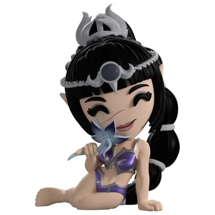 Baldur´s Gate 3 vinilna figura Romance Shadowheart 11 cm fotografija izdelka