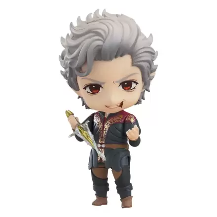 Baldur´s Gate III Nendoroid akcijska figura Astarion 10 cm fotografija izdelka