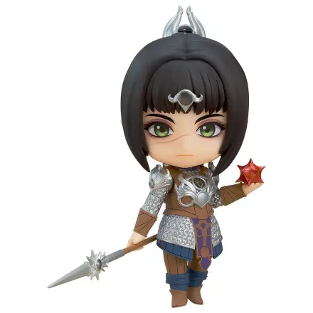 Baldur's Gate III Nendoroid akcijska figura Shadowheart 10 cm fotografija izdelka