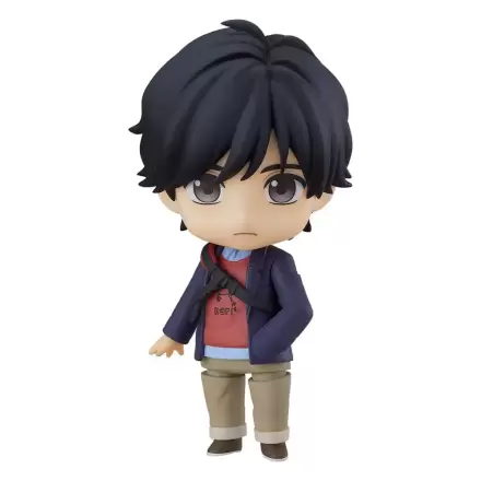 Banana Fish Nendoroid akcijska figura Eiji Okumura (re-run) 10 cm fotografija izdelka