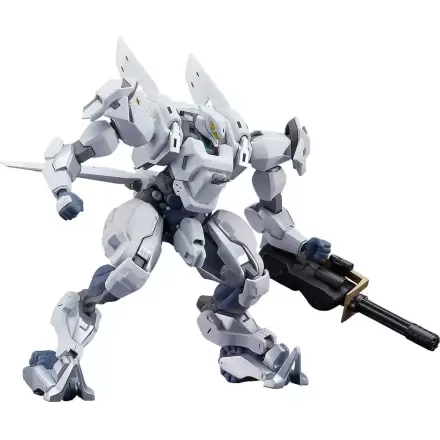 Bang Brave Bang Bravern Moderoid Plastic Model Kits M2 Exceed Rhino 11 cm – plastični modeli termékfotója