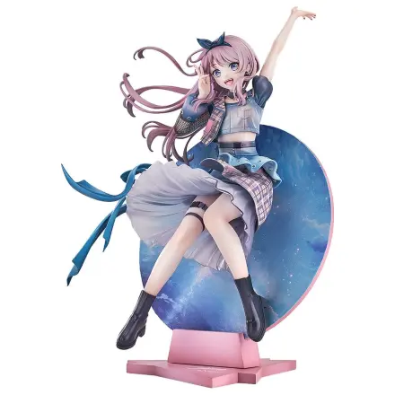 BanG Dream! PVC figura 1/7 Anon Chihaya: Zero Gravity Ver. 24 cm fotografija izdelka