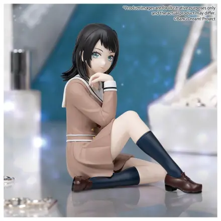 BanG Dream! Premium figura Ave Mujica PVC figura Umiri Yahata School Uniform Ver. 9 cm fotografija izdelka