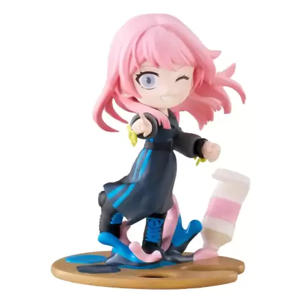 BanG Dream! It's MyGO!!!!! PalVerse PVC kip Anon Chihaya 10 cm fotografija izdelka