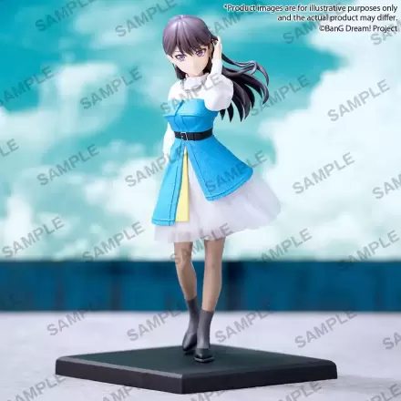 BanG Dream! My Go! Premium PVC Kip Taki Shiina 18 centimetrov fotografija izdelka