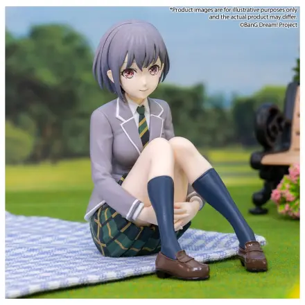 BanG Dream! My Go! Premium PVC kip Tomori Takamatsu Uniform Ver. 9 cm fotografija izdelka