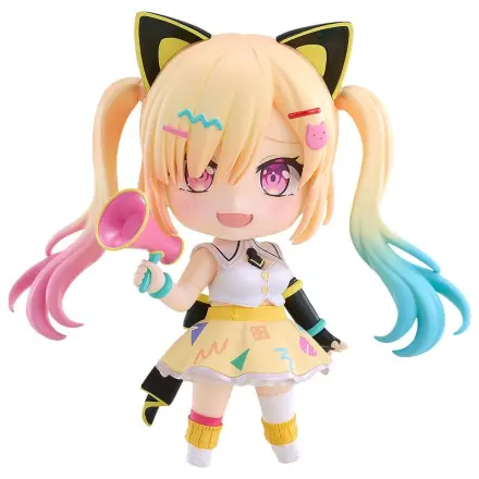 BanG Dream! Nendoroid akcijska figura Arale Nakamachi 10 cm fotografija izdelka