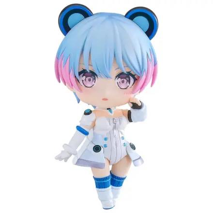 BanG Dream! Nendoroid akcijska figura Ritsu Minetsuki 10 cm fotografija izdelka