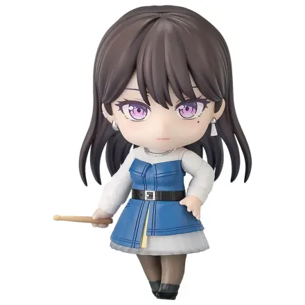 BanG Dream! Nendoroid akcijska figura Taki Shiina 10 cm fotografija izdelka