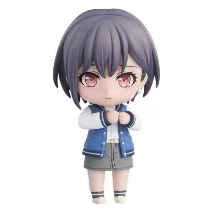 BanG Dream! Nendoroid Akcijska figura Tomori Takamatsu 10 cm fotografija izdelka