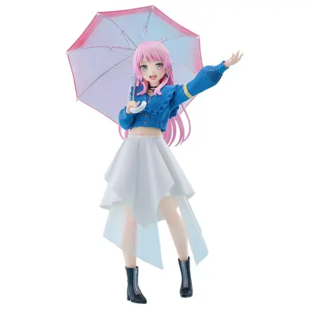 Bang Dream! Pop Up Parade PVC kip Anon Chihaya L Size 24 cm fotografija izdelka