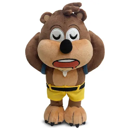 Banjo-Kazooie Banjo Kazooie spalne plišasta igrača 23 cm fotografija izdelka