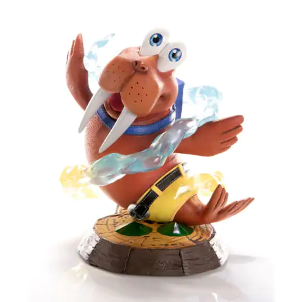 Banjo-Kazooie Statue Walrus Banjo 24 cm Kip termékfotója