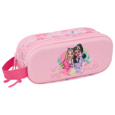 Barbie 3D dvojna peresnica fotografija izdelka