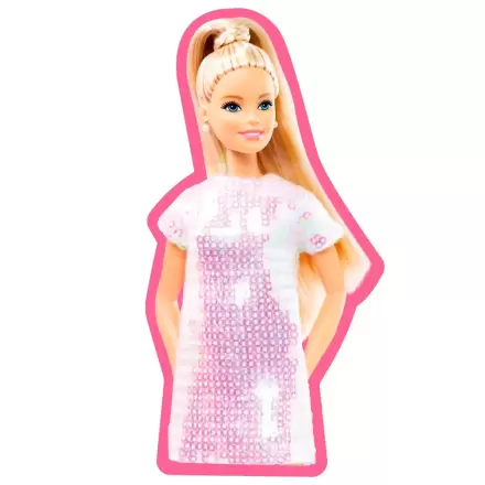 Barbie 3D blazina termékfotója