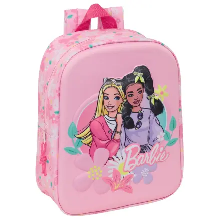 Barbie 3D nahrbtnik 27cm fotografija izdelka
