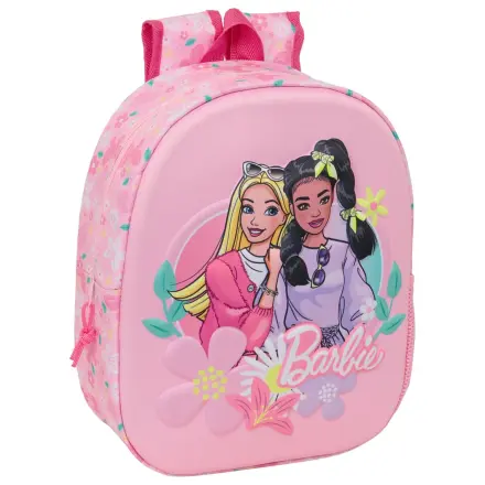 Barbie 3D nahrbtnik 33cm fotografija izdelka