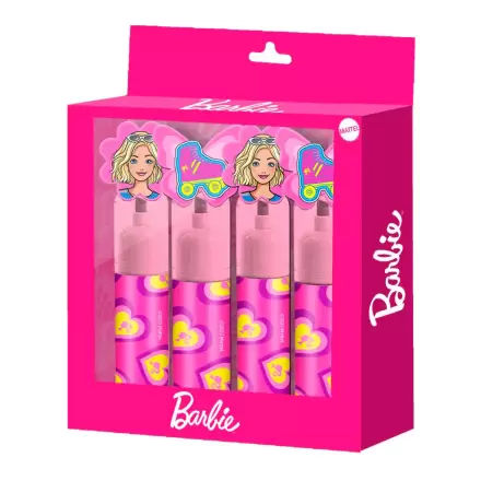 Barbie balenie 4 zvýrazňovače termékfotója