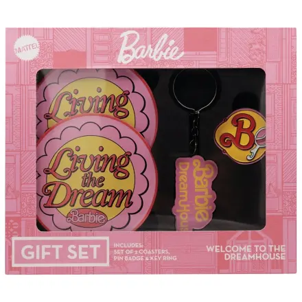 Barbie darilni set fotografija izdelka