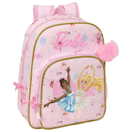 Barbie Baletni prilagodljiv nahrbtnik 34cm fotografija izdelka