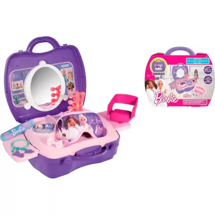 Barbie Beauty and Wellness igralni set termékfotója