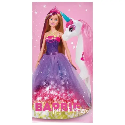 Barbie Born to Dream brisača fotografija izdelka
