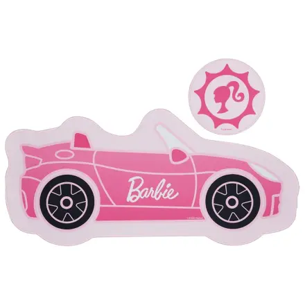 Barbie Podloga za mizo in set podstavkov Car fotografija izdelka
