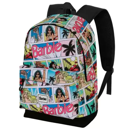 Barbie Comic prilagodljiv nahrbtnik 44 cm fotografija izdelka