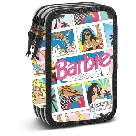 Barbie Comic trojna peresnica termékfotója