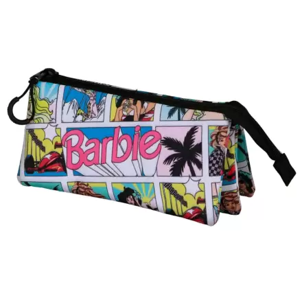 Barbie Comic trojna peresnica fotografija izdelka
