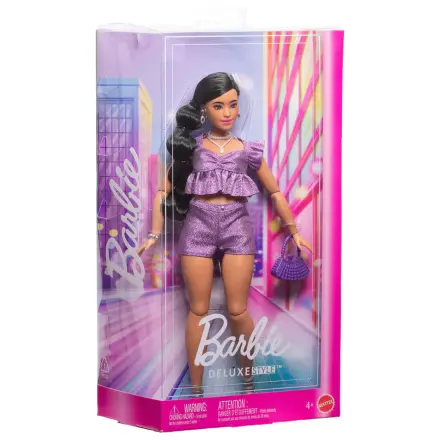 Barbie Deluxe Syle punčka fotografija izdelka