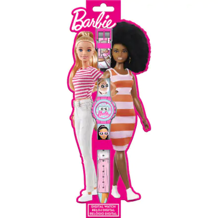 Barbie digitalna ura termékfotója