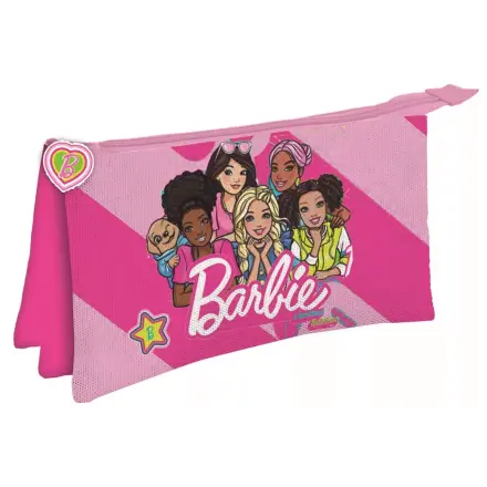 Barbie Dream Squad peresnica s 3 predelki 22 cm fotografija izdelka