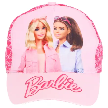 Barbie Fabulous Kids Baseball kapa 54 cm fotografija izdelka
