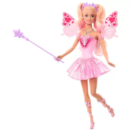 Barbie vila lutka fotografija izdelka