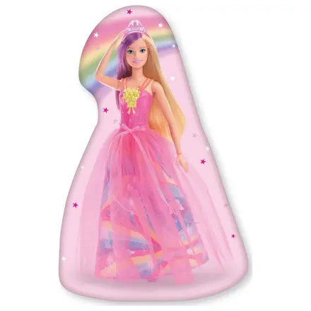 Barbie Fairy Spark Shaped Blazina v obliki iskre fotografija izdelka