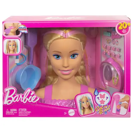 Barbie Fashionista doprsni kip fotografija izdelka
