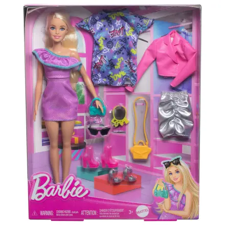 Barbie Fashionista lutka fotografija izdelka