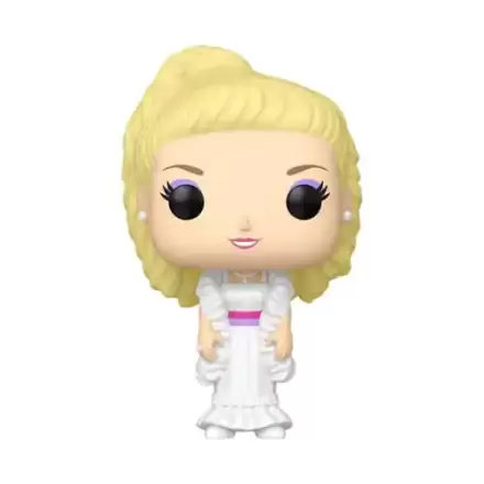 Barbie Funko POP! Retro Toys Vinil Figura Crystal Barbie 9 cm termékfotója