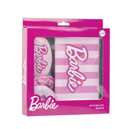 Barbie lepotni set termékfotója