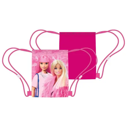 Barbie Icon športna torba, torba za telovadnico 40 cm fotografija izdelka