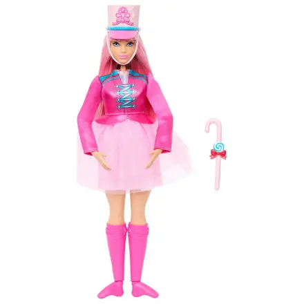 Barbie in the Nutcracker Daisy punčka fotografija izdelka