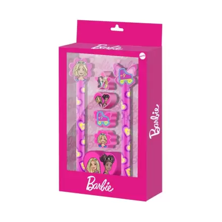 Barbie pisalni set termékfotója