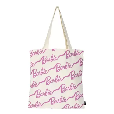 Barbie Tote Vrečka Logo fotografija izdelka