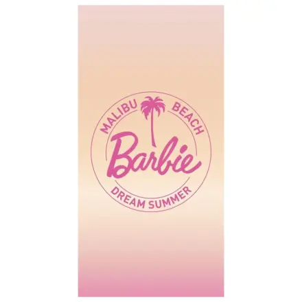 Barbie Malibu Beach brisača za plažo fotografija izdelka