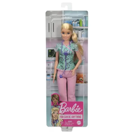 Barbie punčka medicinska sestra fotografija izdelka