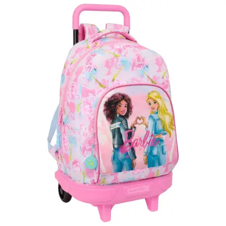 Barbie Painterly Compact izvlečni voziček 45cm fotografija izdelka