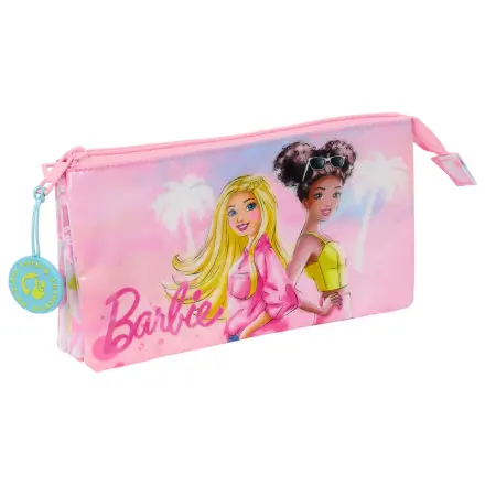 Barbie Painterly trojna peresnica fotografija izdelka